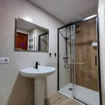 La Parda Appartement *