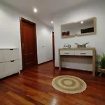 La Parda Appartement