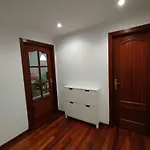 La Parda Appartement *