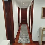 La Parda Appartement