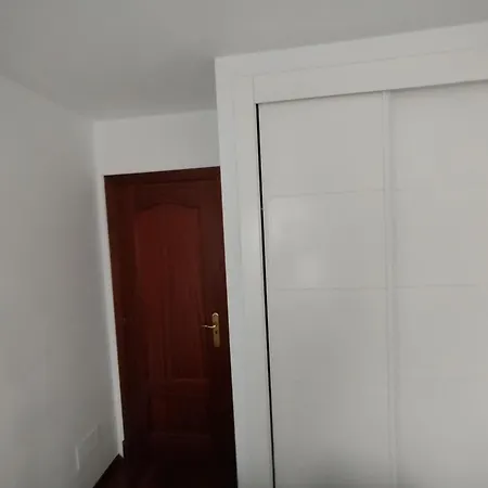 La Parda Apartment