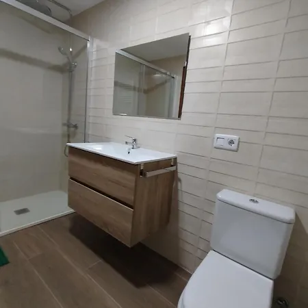 Apartment La Parda Pontevedra