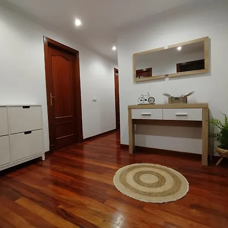 La Parda Apartment