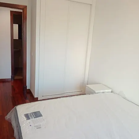 La Parda Apartment