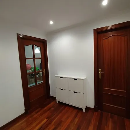 La Parda Apartment *