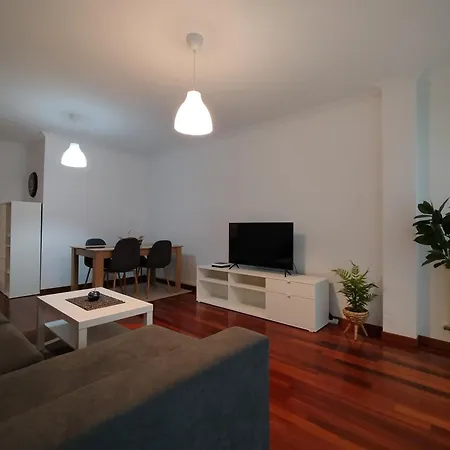 La Parda Apartment *