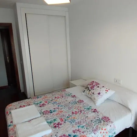 Apartmán La Parda *