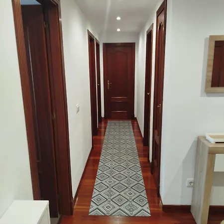 La Parda Apartamento
