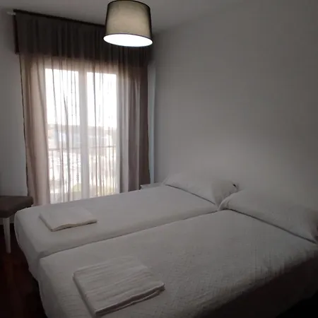 La Parda Pontevedra