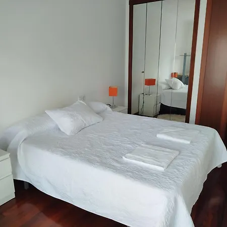 Apartamento La Parda Pontevedra