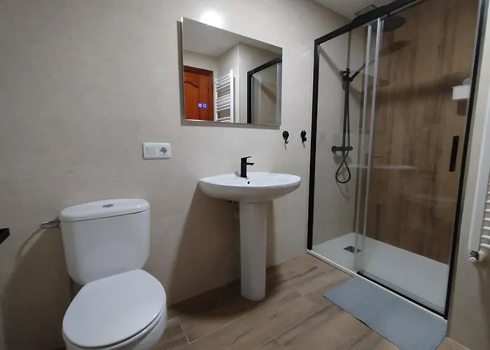 Appartement La Parda