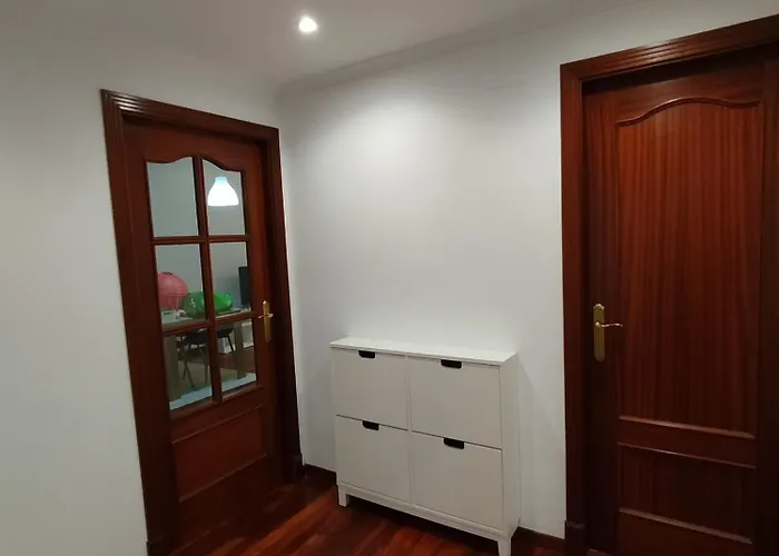 La Parda Appartement *
